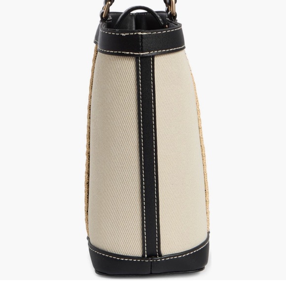 Sam Edelman Tote NWT - Picture 2 of 3